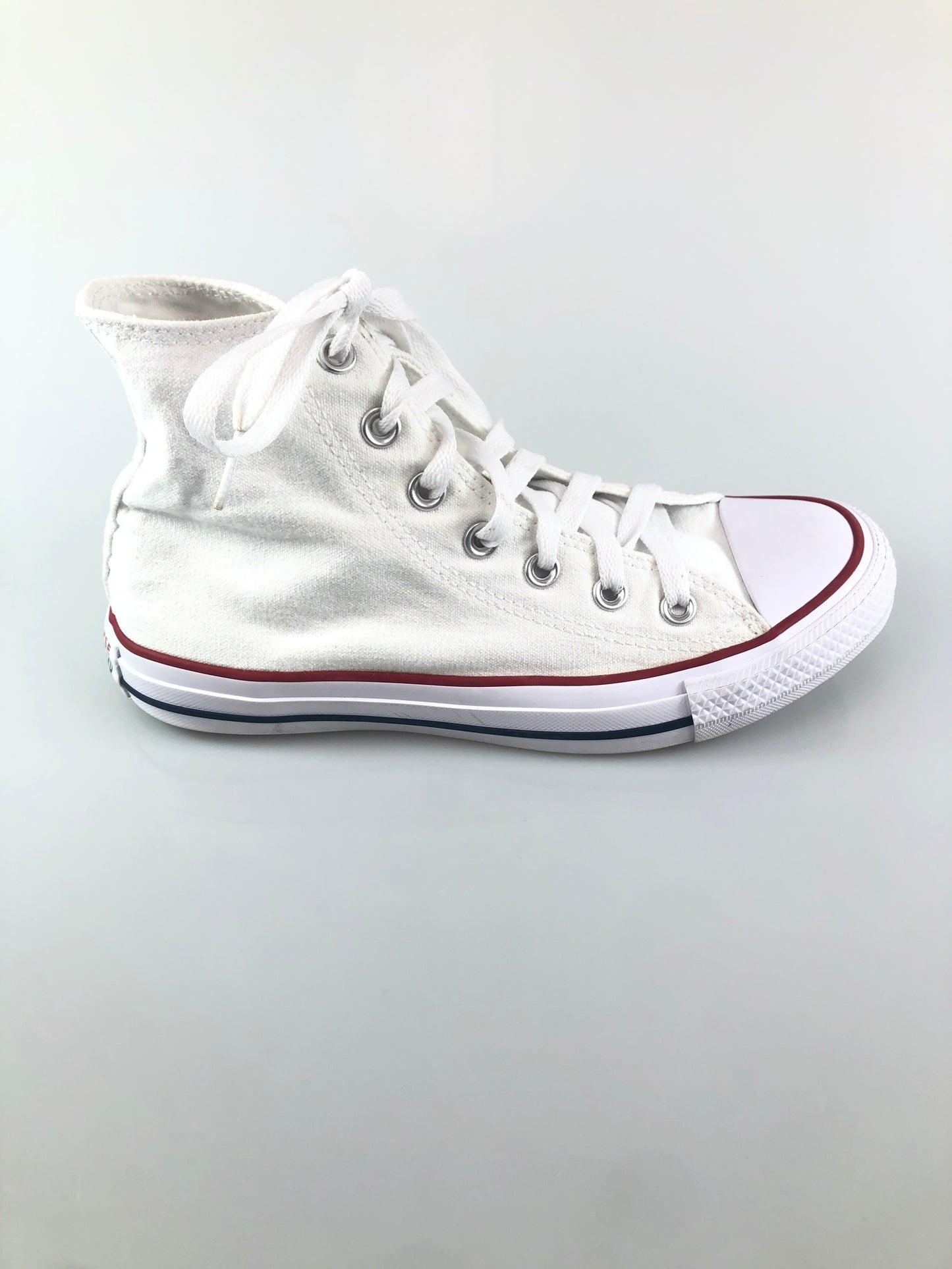 Tenis Blanco Converse All Star