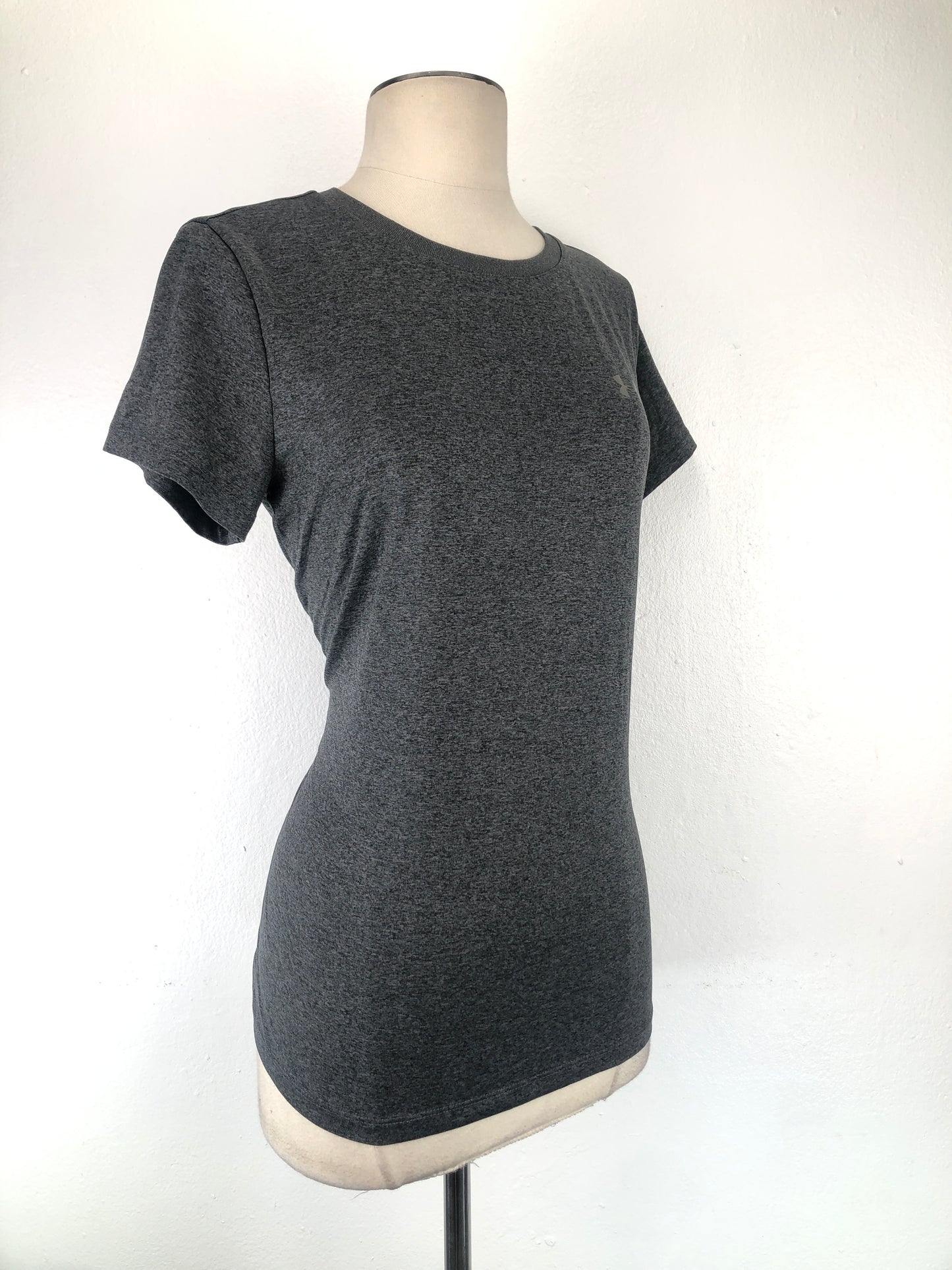 Camiseta Gris Under Amour