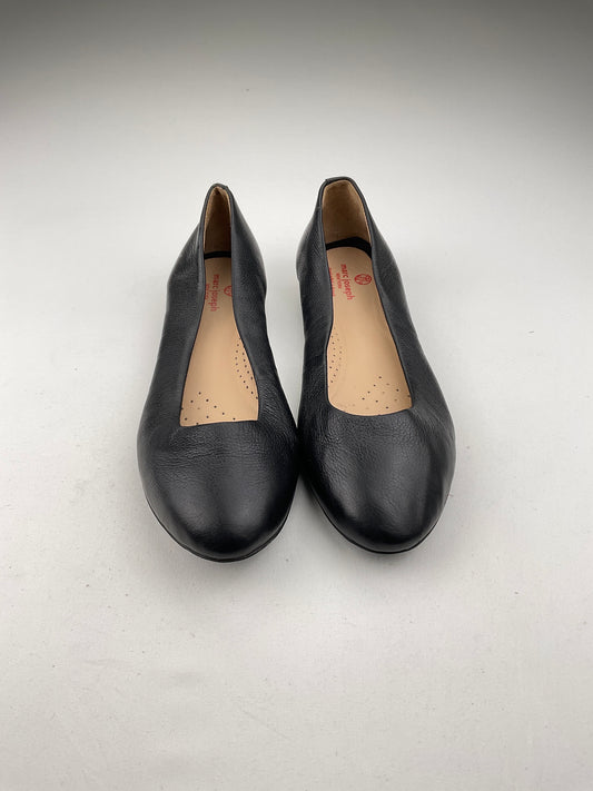 Zapatos Negro Marc Joseph