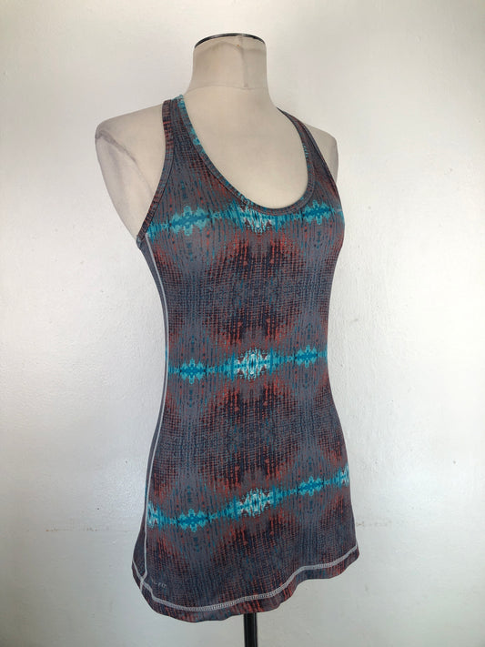 Blusa Multicolor Deportivo Nike