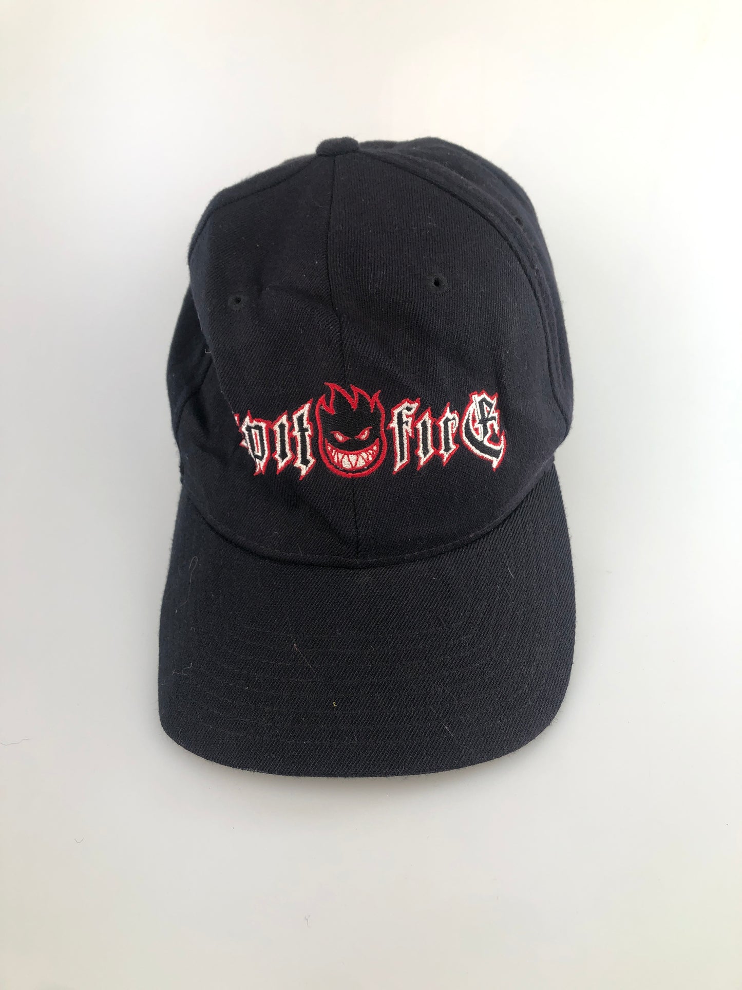 Gorra Negro Flexfit