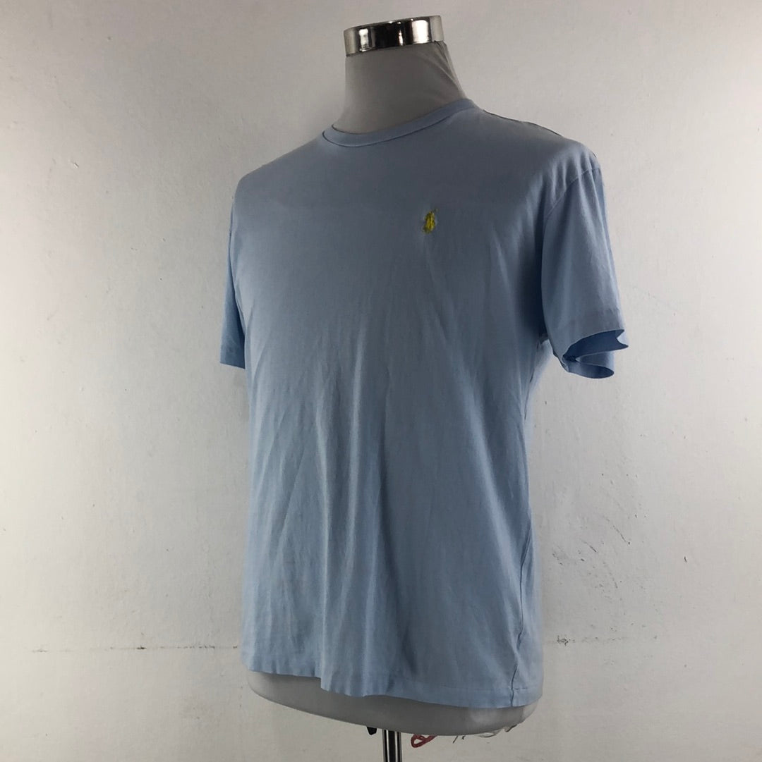 Camiseta Azul Polo by Ralph Lauren