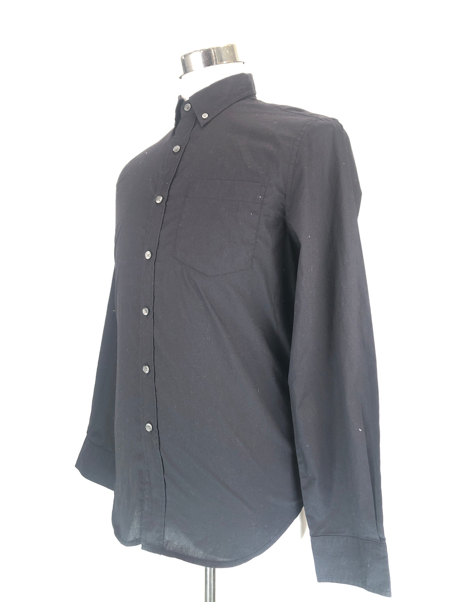 Camisa Negro Editions