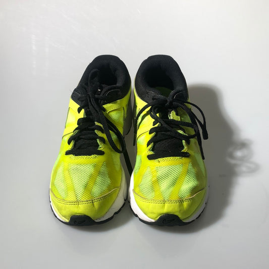 Tenis Verde Nike Max