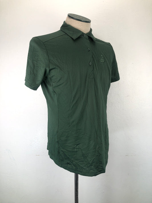 Camiseta Verde Cutter Buck