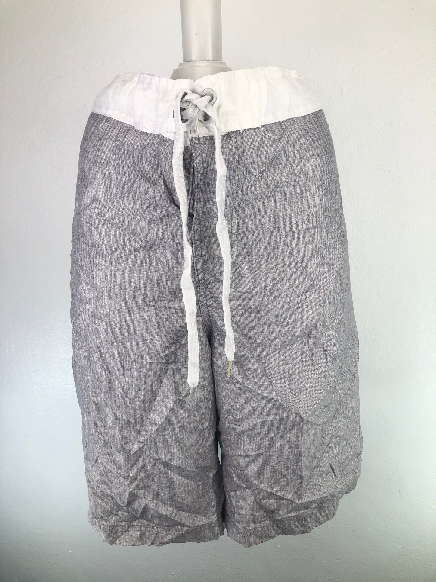 Short Gris OP