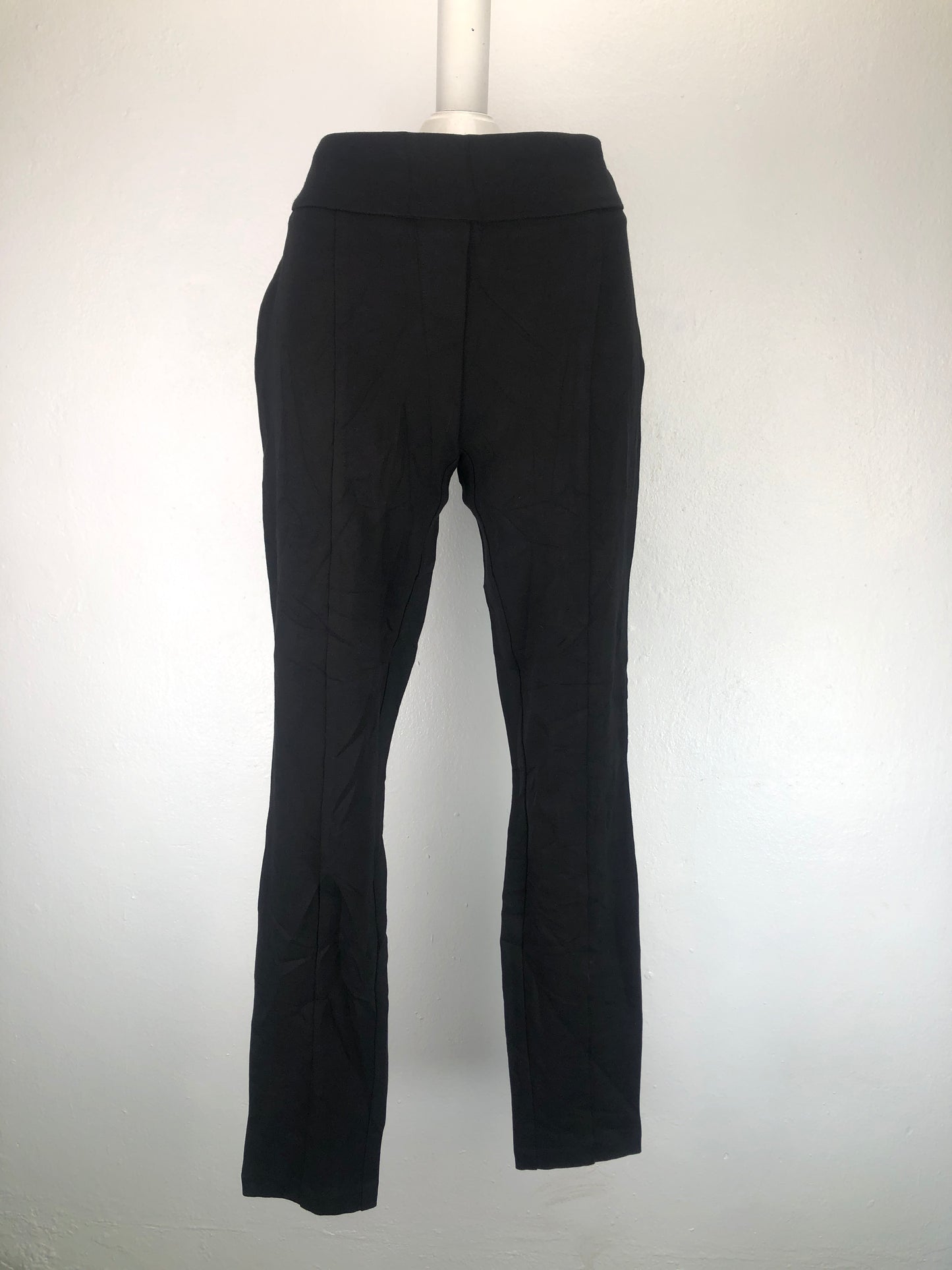 Pantalon Negro de Vestir Hilary Radley