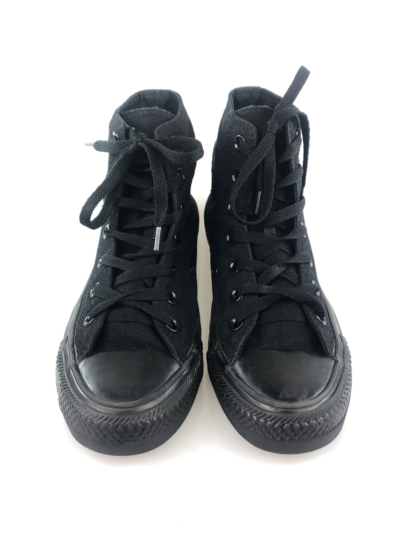 Tenis Negro Converse All Star