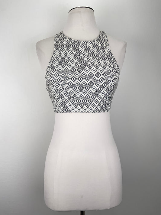 Blusita Crema Variangis