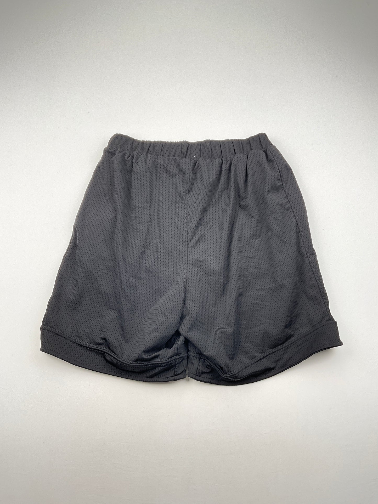 Short Negro Deportivo Jambys