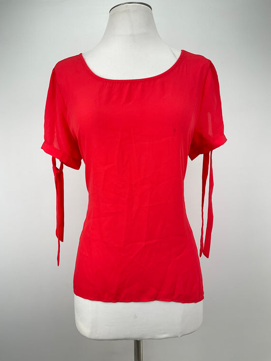 Blusa Rojo Meraki