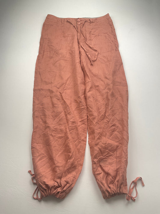 Jogger Nude Love Tree