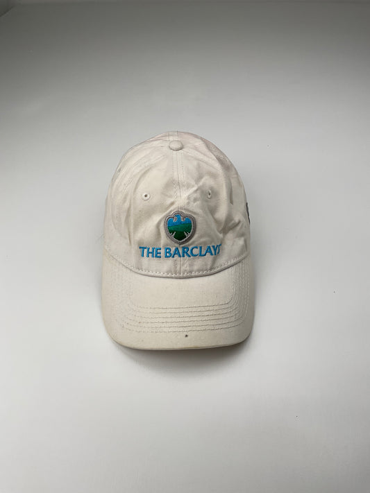 Gorra Blanco 7he Game