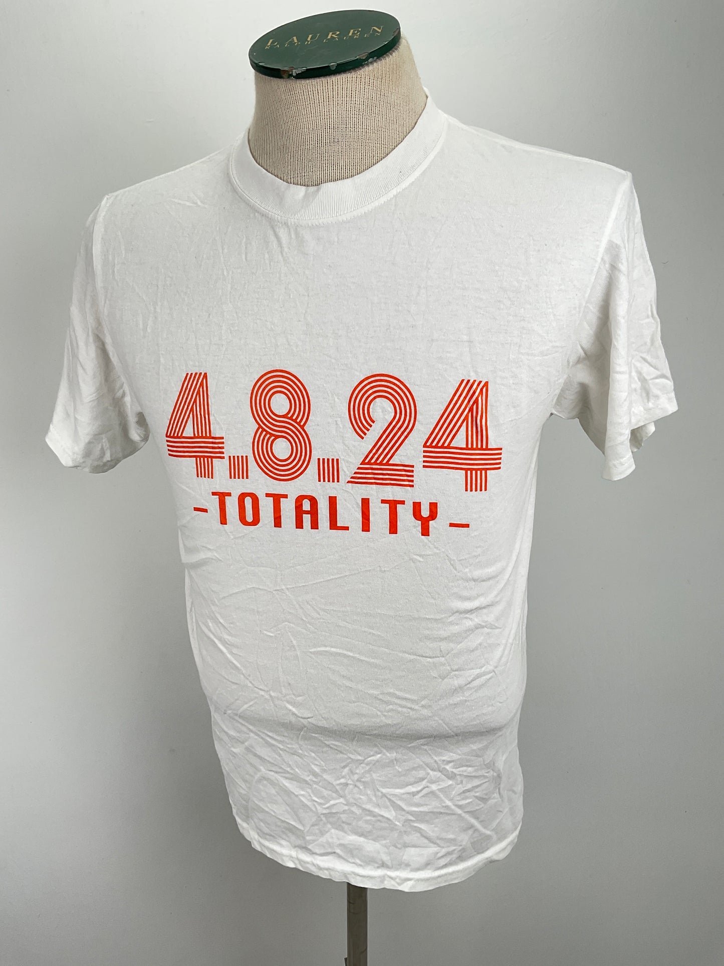 Camiseta Blanco Port Company