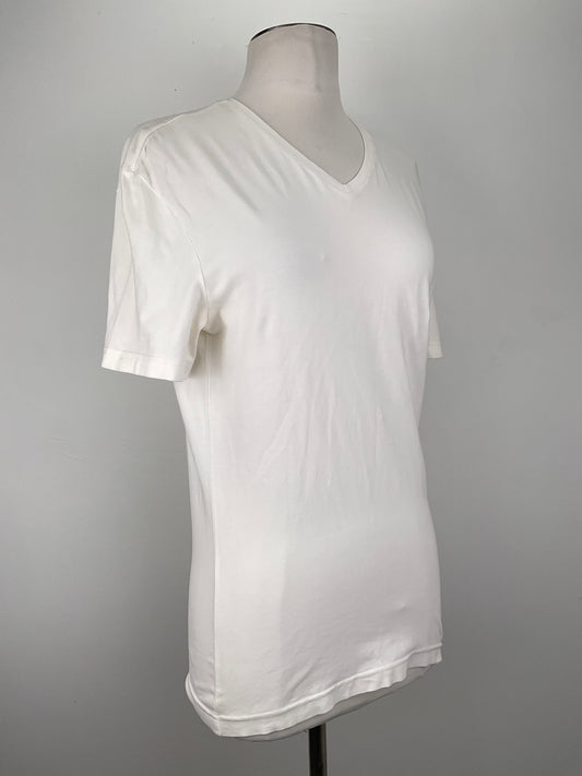 Camiseta Blanco Hm
