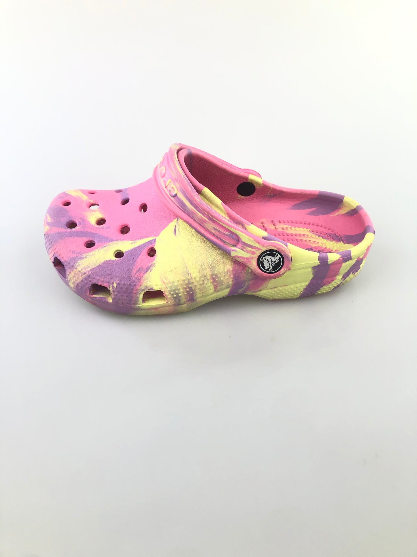 Sadalia Multicolor Crocs