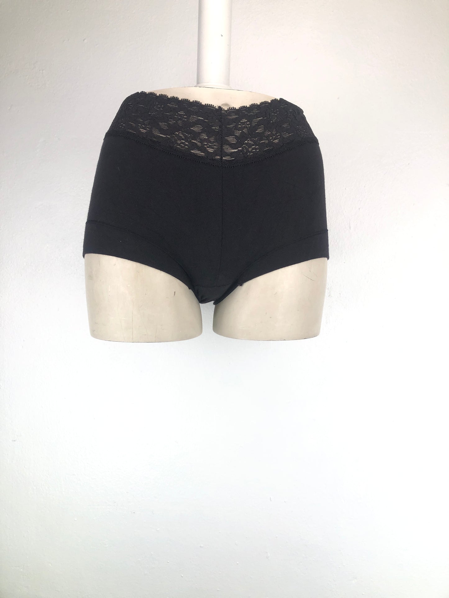 Panti Negro Maidenform