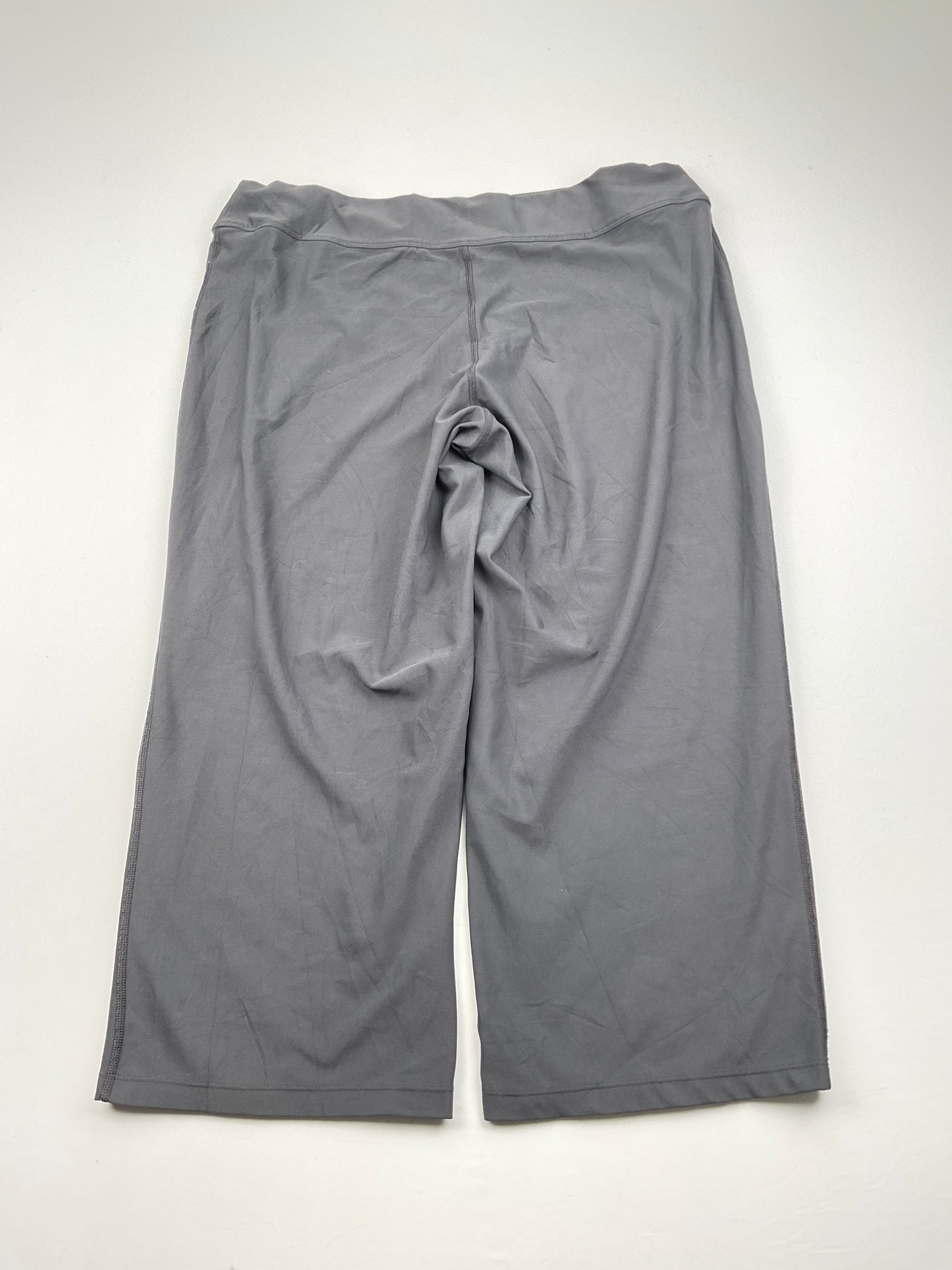 Licra Gris Deportivo Xersion