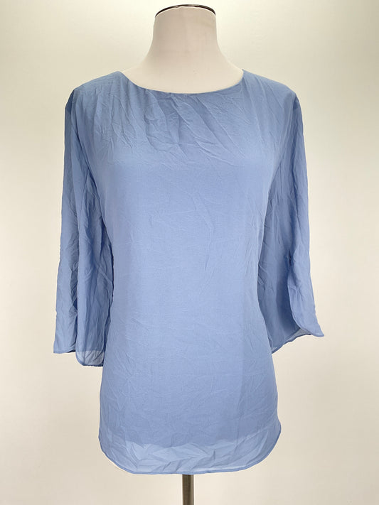 Blusa Gris Grace Karin