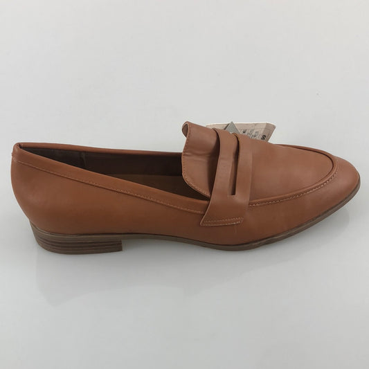 Zapatos Marron A New Day