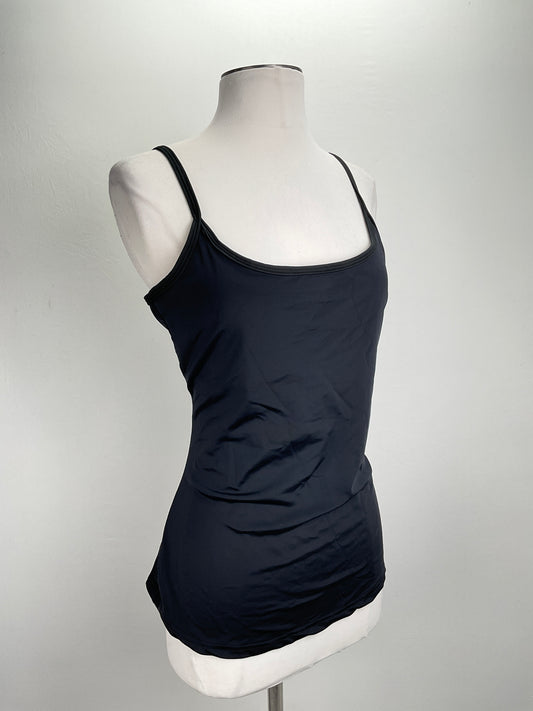 Blusa Negro Tag Above