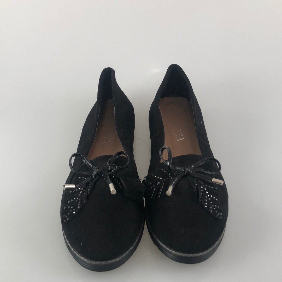 Zapatos Negro Celiya