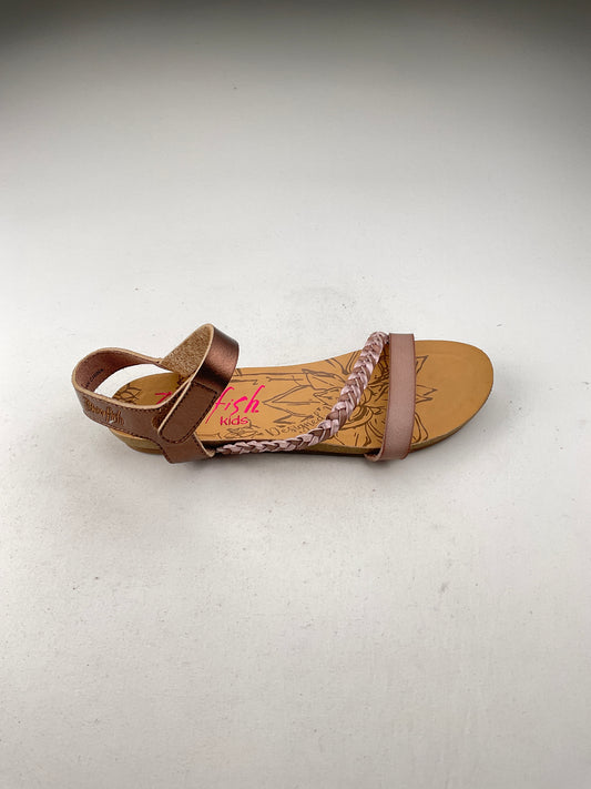 Sandalia Nude Blowfish Malibu