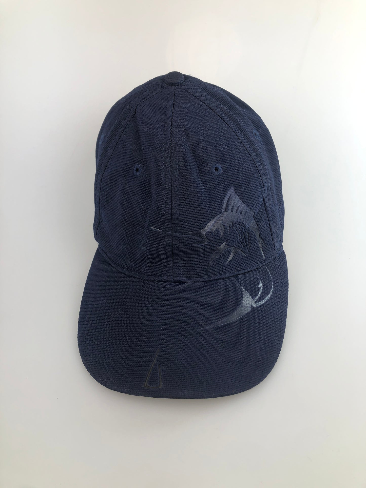 Gorra Azul Marino Powercap