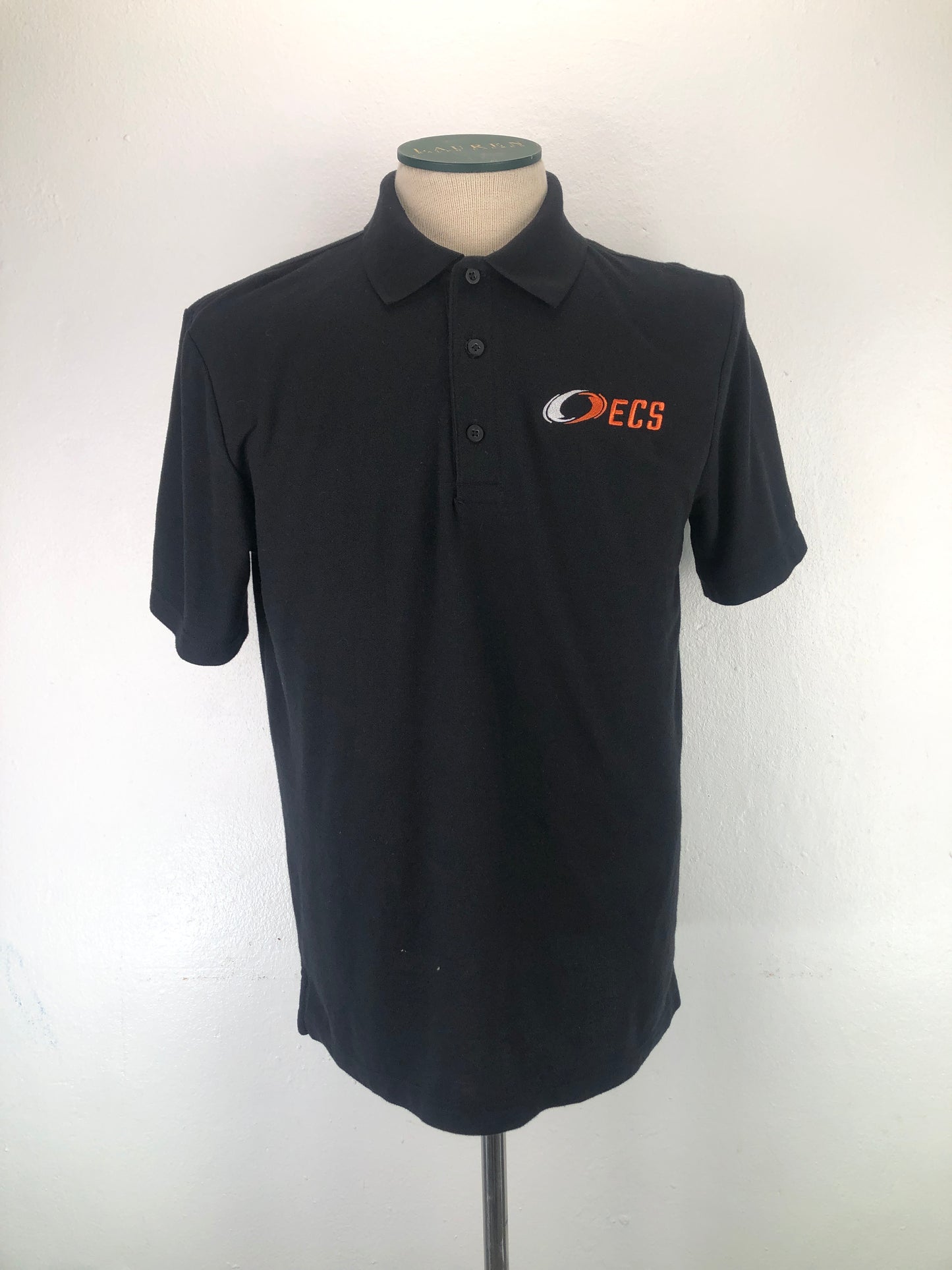 Camiseta Negro B