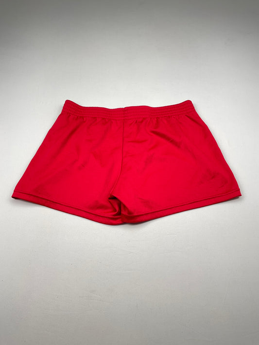 Short Rojo Danskin Now