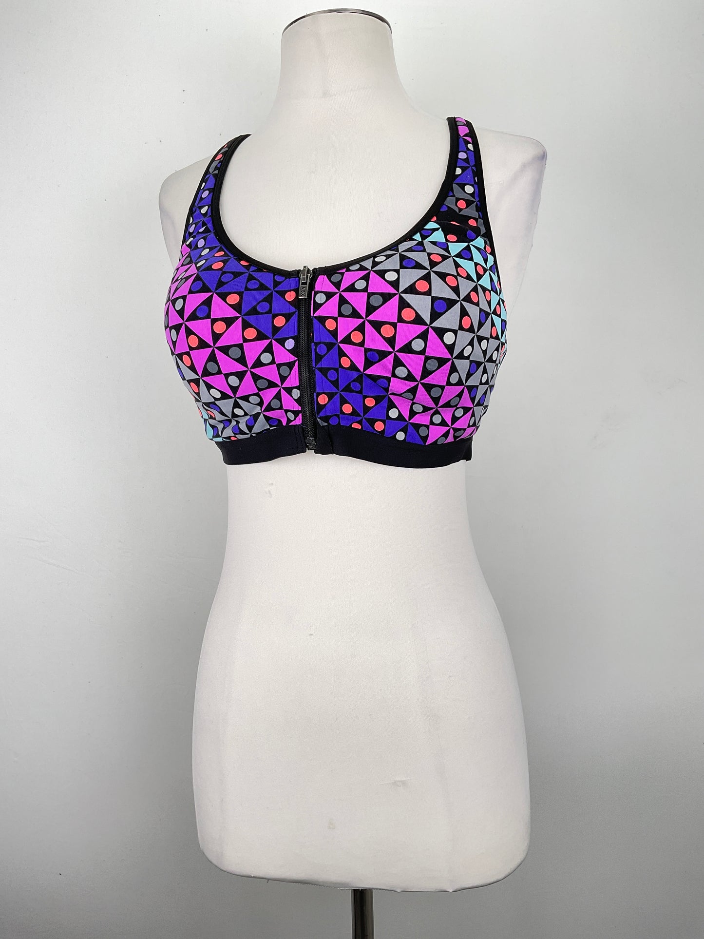 Blusita Multicolor Deportivo Vsx Sport