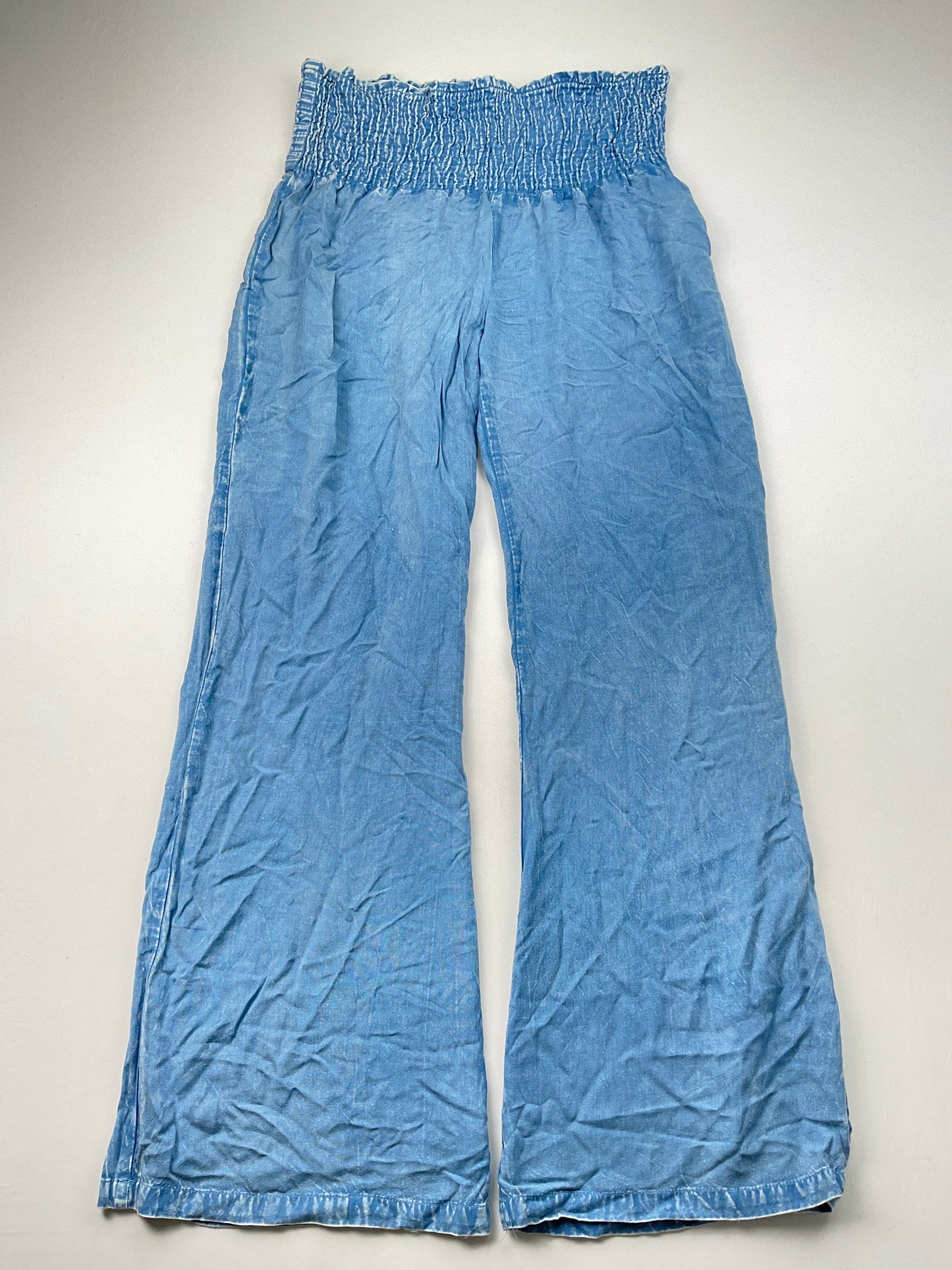 Pantalon Palazzo Azul Style Envy