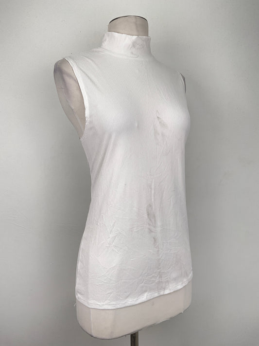 Blusa Blanco No Boundaries