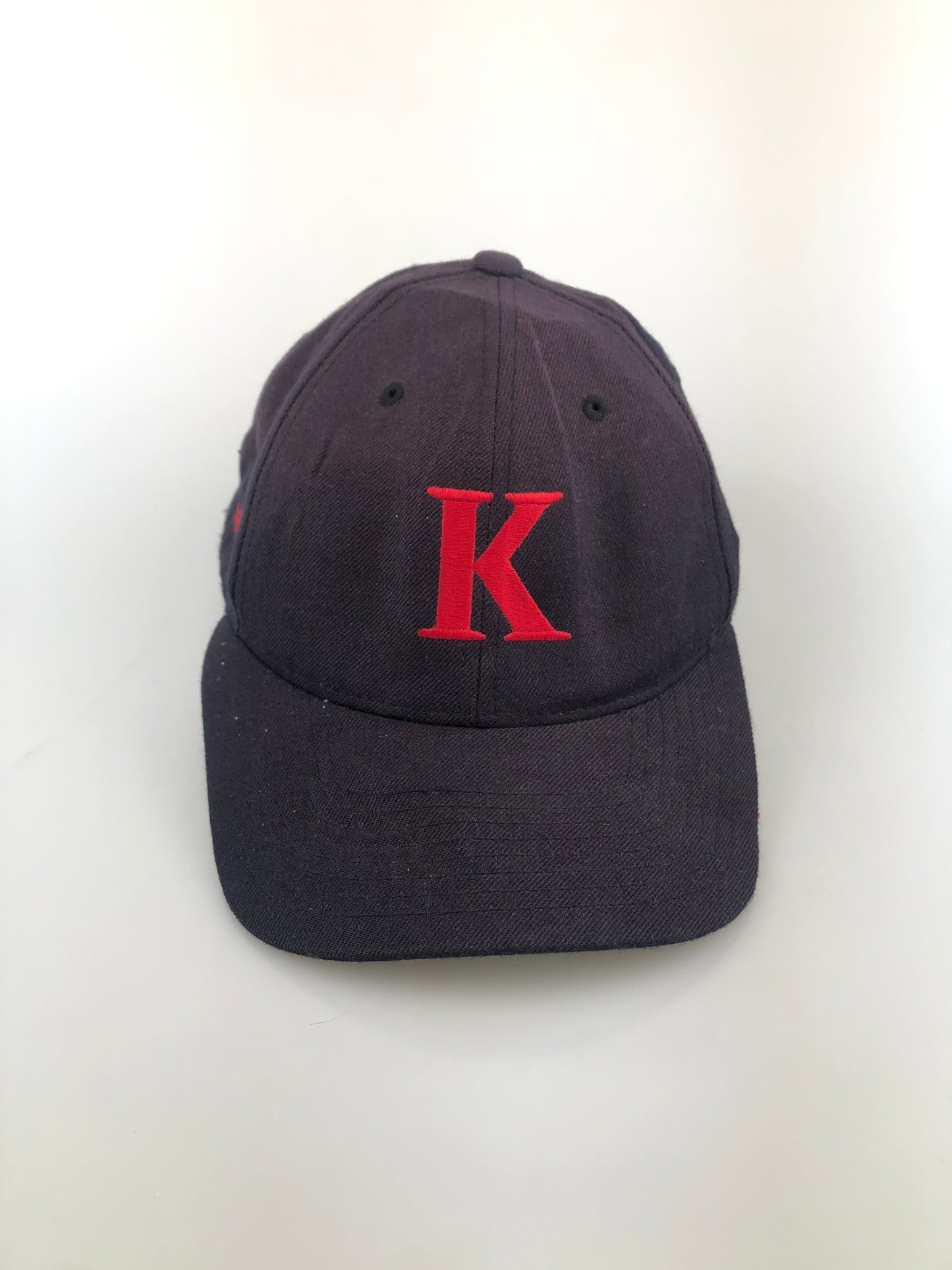 Gorra negro Kentll