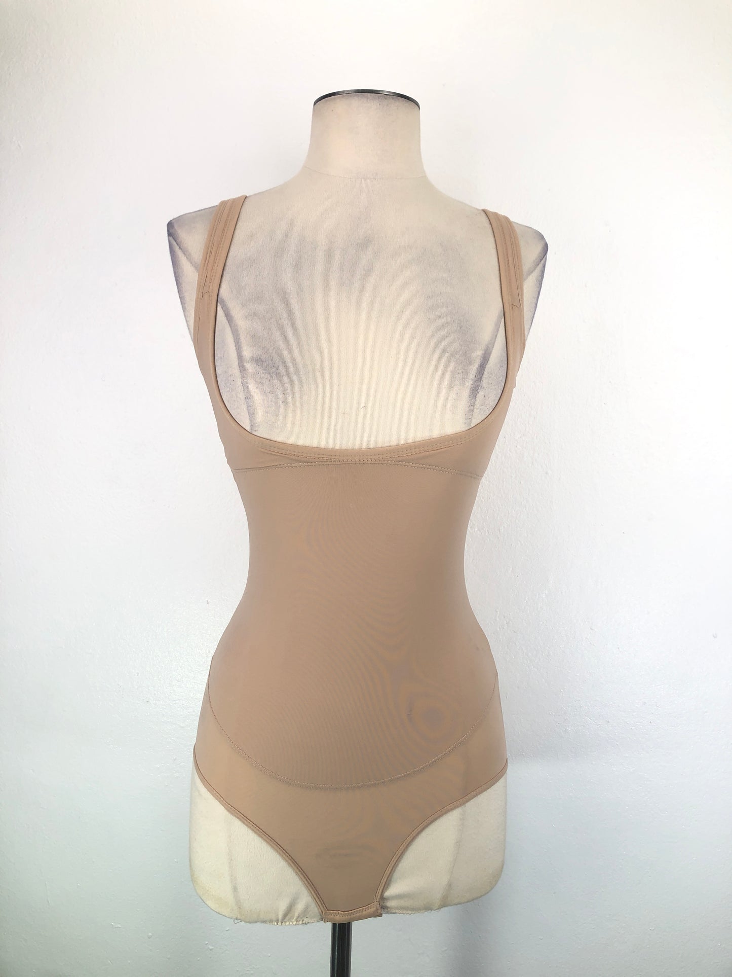 Blusa Berge intimates