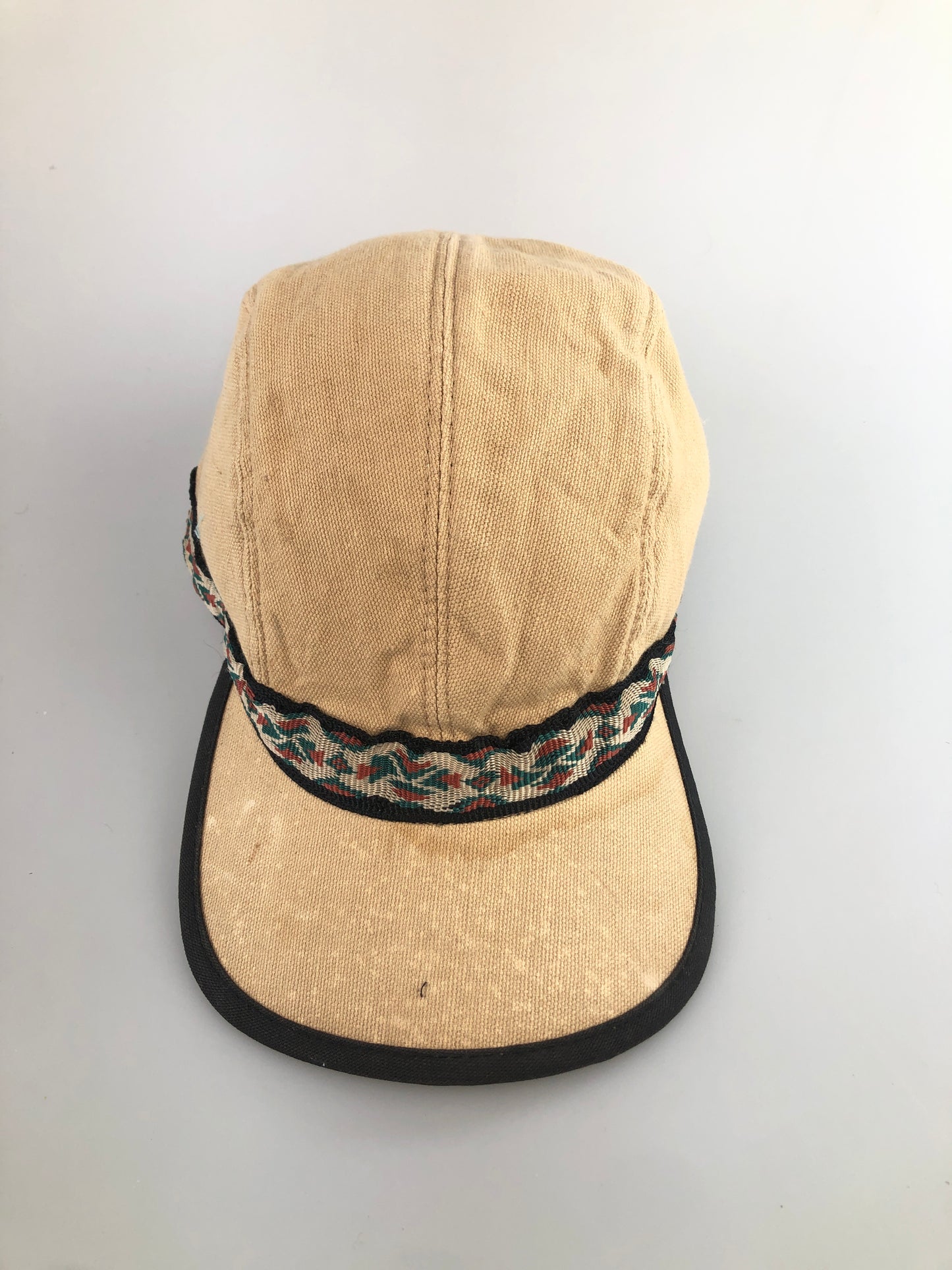 Gorra Caqui Kavu