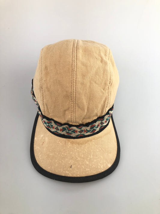 Gorra Caqui Kavu