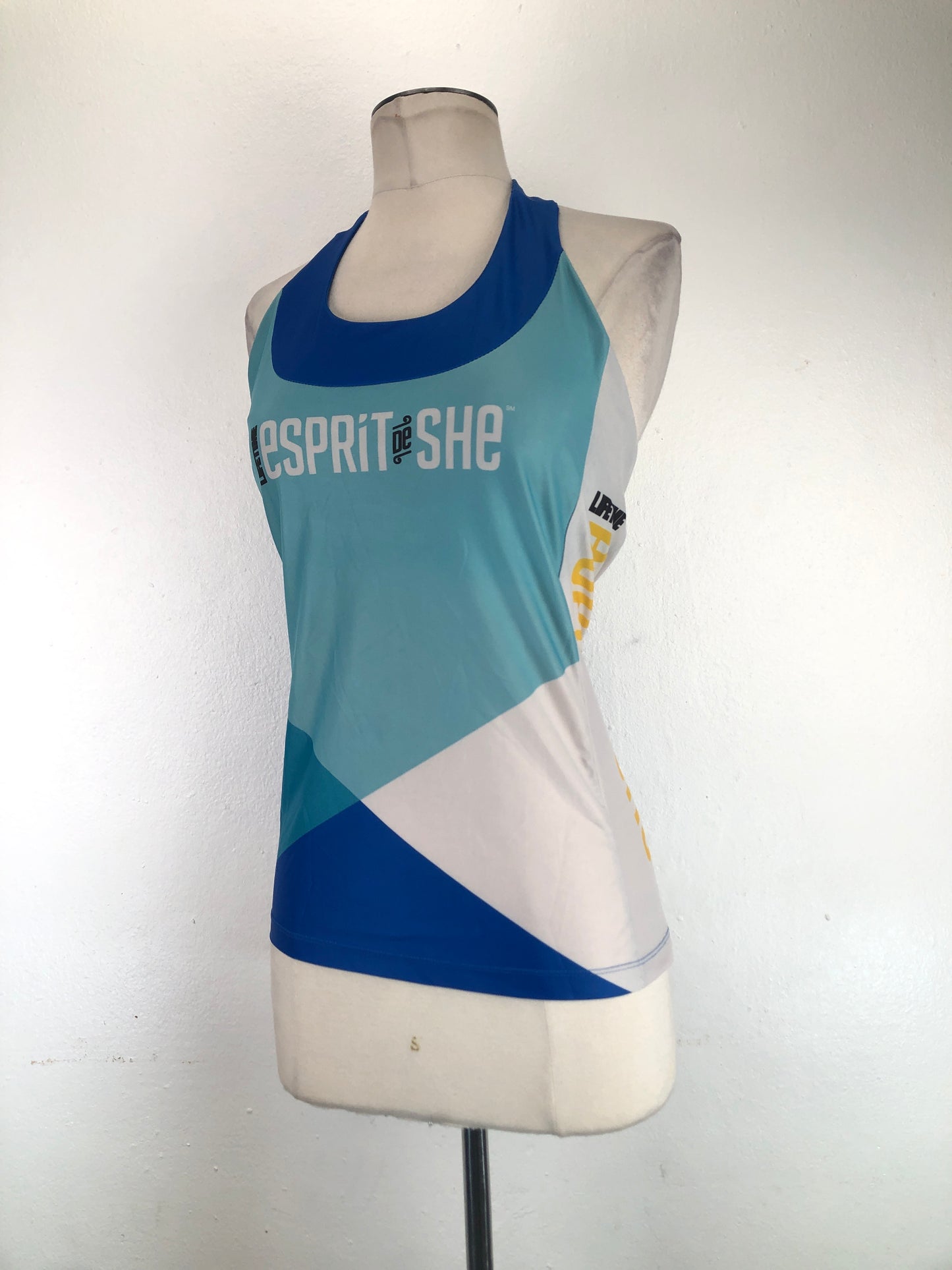Blusa Multicolor Deportivo Happy in Numbers