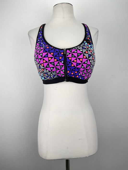 Blusita Multicolor Deportivo Vsx Sport