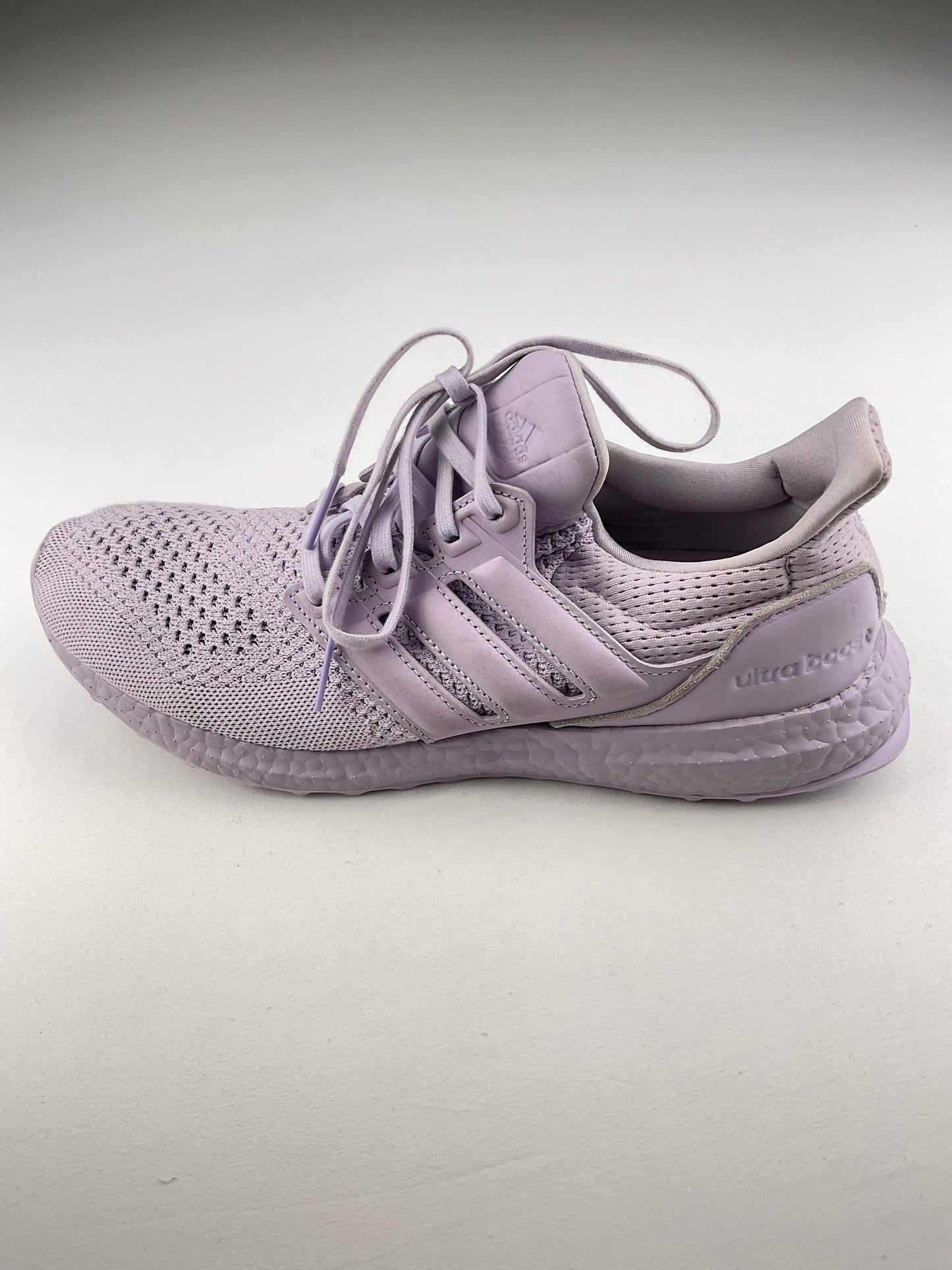 Tenis Lila Deportivo Adidas