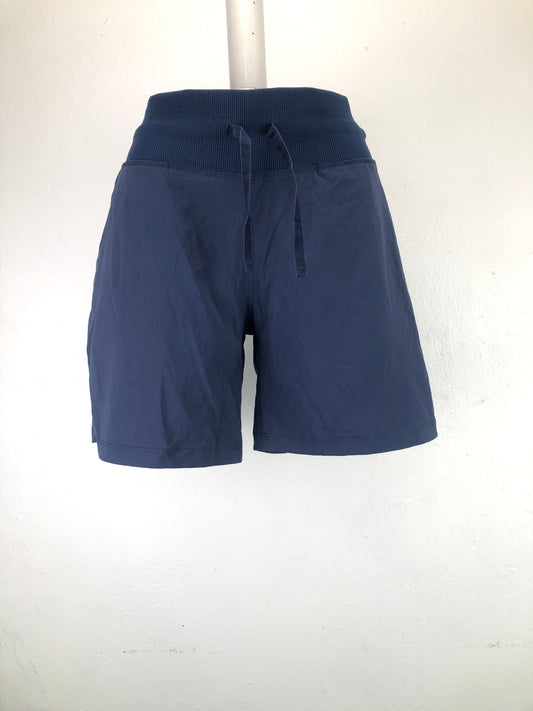 Short Gris Azulado Tuff Athletics