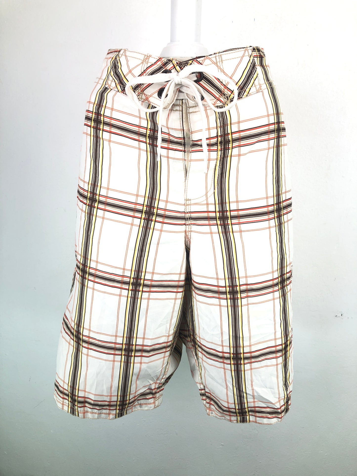 Short Multicolor Old Navy