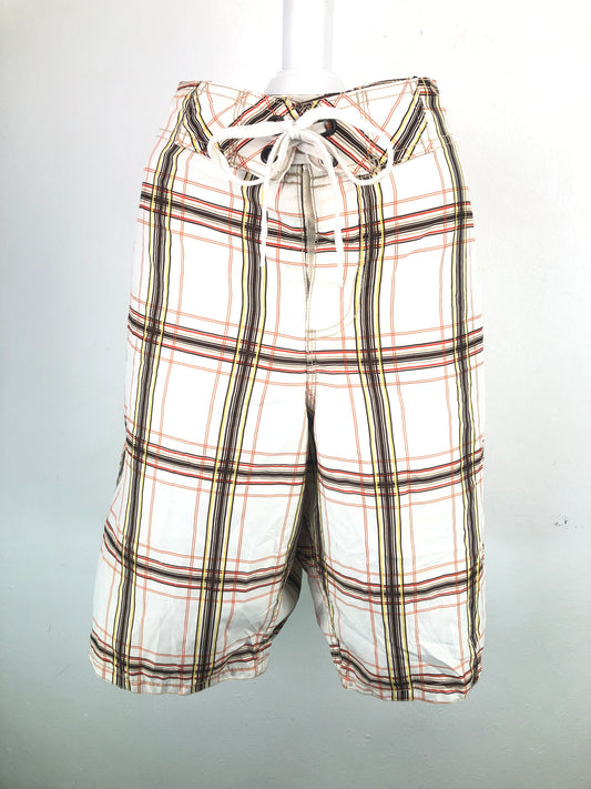 Short Multicolor Old Navy