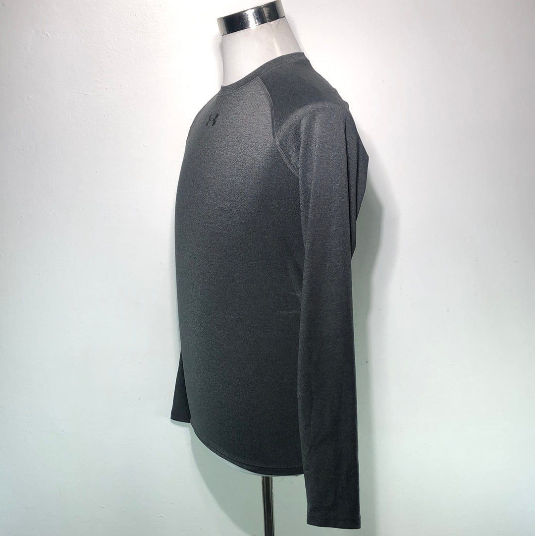 Suera Gris Under Armour