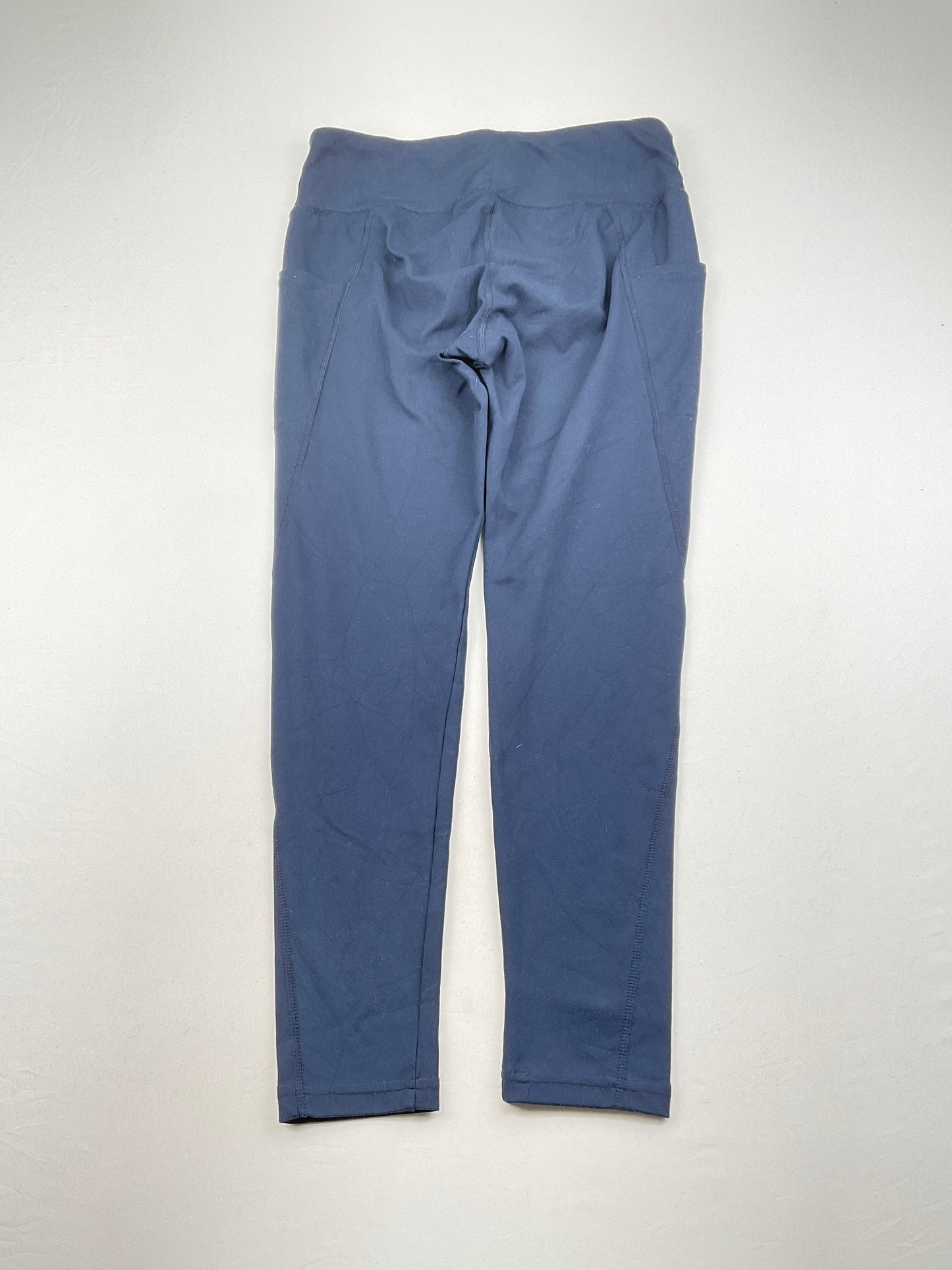 Licra Azul marino Deportivo Jockey