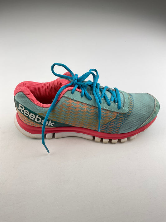 Tenis Multicolor Deportivo Reebok