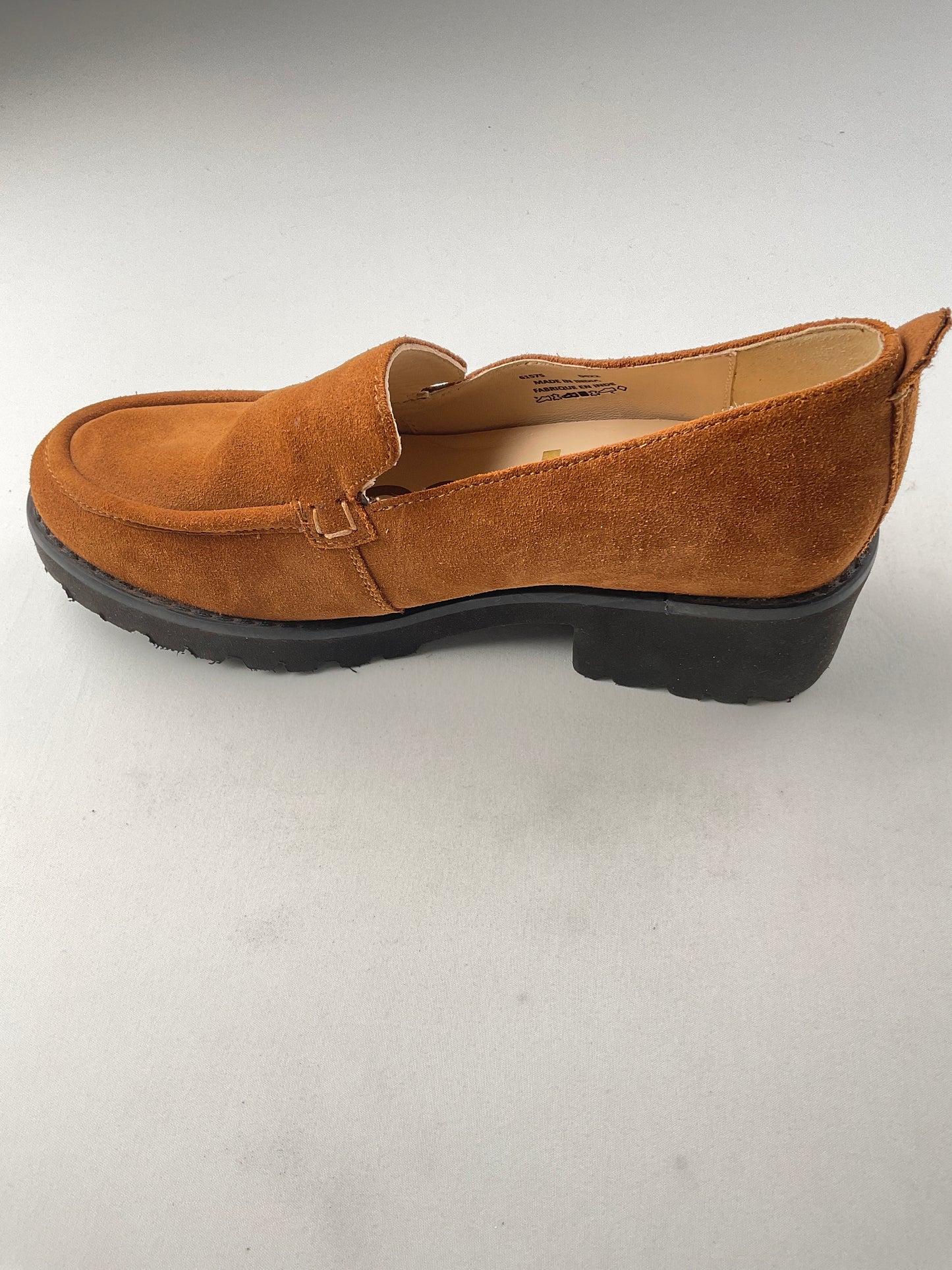 Zapato marónn Hush