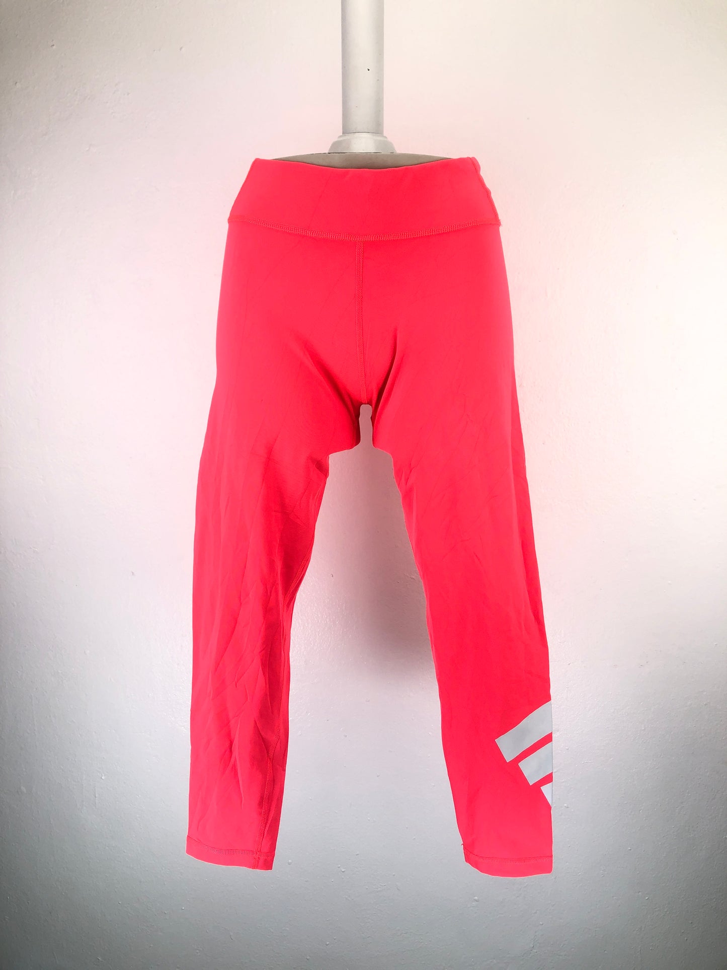 Licra Naranja Deportivo Adidas