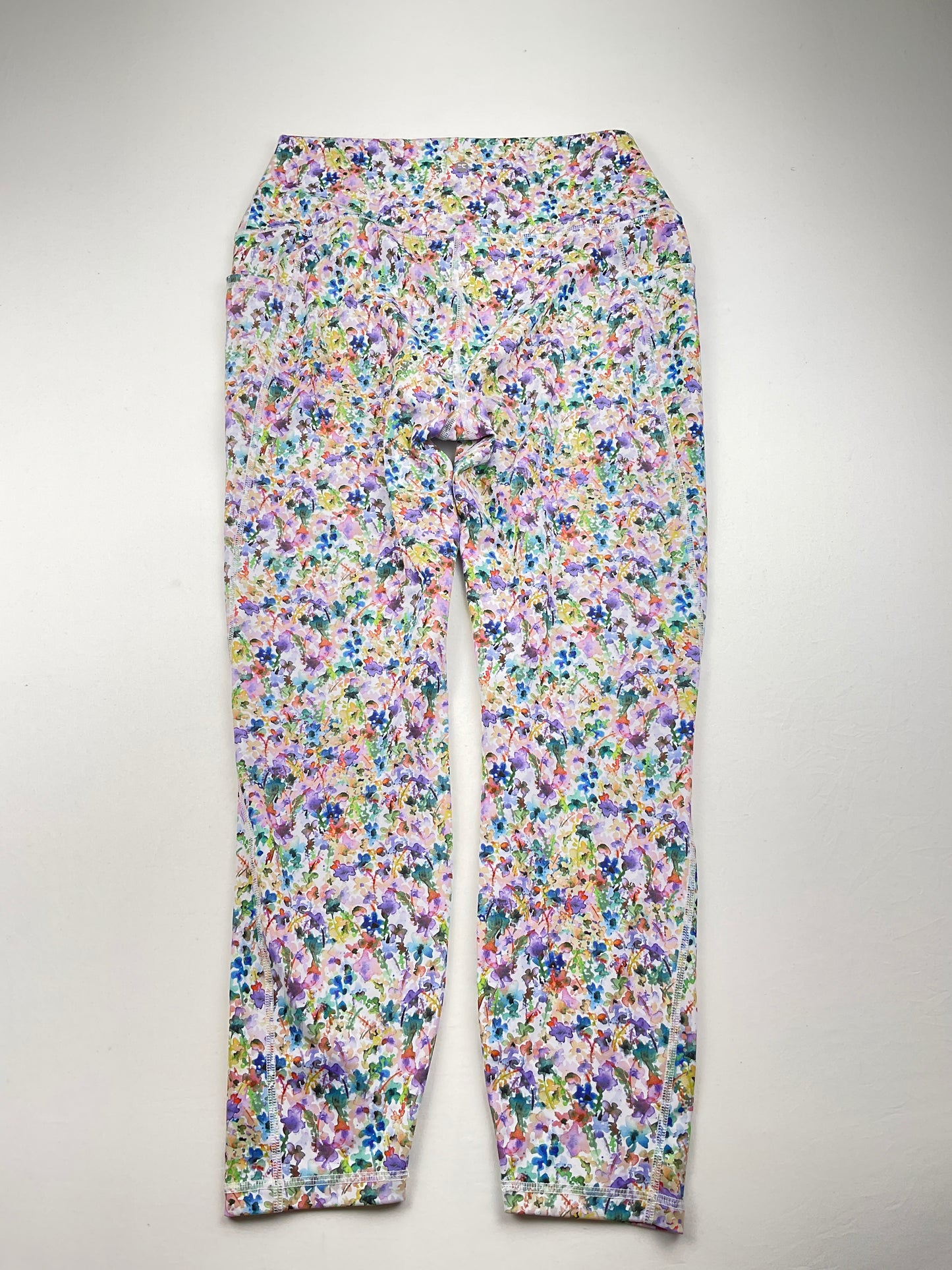Licra Multicolor Deportivo RBx