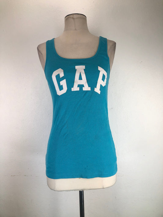 Blusa Azul claro Gap